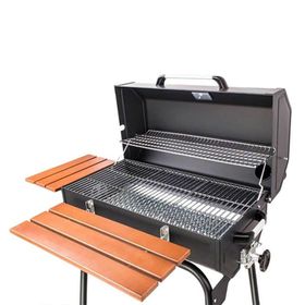 Guruss CG-075 Bbq Mangal Gurme Barbekü Set