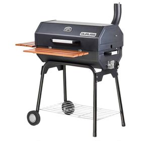 Guruss CG-075 Bbq Mangal Gurme Barbekü Set