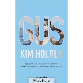 Gus - Kim Holden