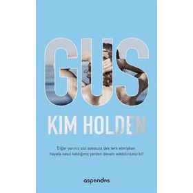 Gus - Kim Holden