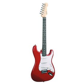 Guson LST-CA Elektro Gitar