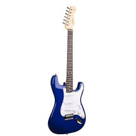 Guson LST-MBL Elektro Gitar