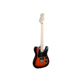 Guson TL401 3TS Elektro Gitar