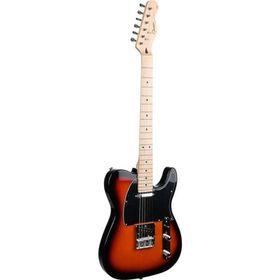 Guson TL401 3TS Elektro Gitar