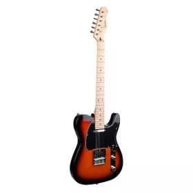 Guson TL401 3TS Elektro Gitar