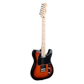 Guson TL401 3TS Elektro Gitar