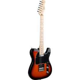 Guson TL401 3TS Elektro Gitar