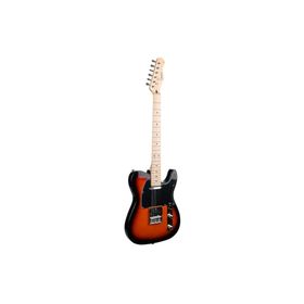 Guson TL401 3TS Elektro Gitar