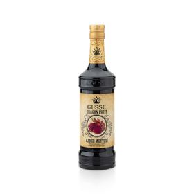 Gusse 700 ml Dragon Fruit Aromalı Şurup