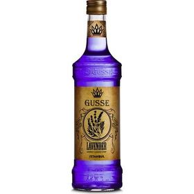 Gusse 700 ml Lavanta Aromalı Kokteyl Şurup