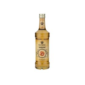 Gusse 700 ml Toffee Nut Aromalı Kokteyl Şurup