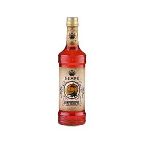 Gusse Balkabağı Aromalı 70 cl Kokteyl Şurup