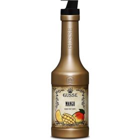 Gusse Mango 1.1 kg Meyve Püresi