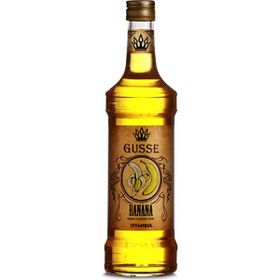 Gusse Muz Aromalı Kokteyl Ve Kahve Şurubu 700 ml