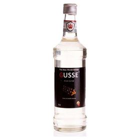Gusse Rom Aromalı 70 cl Kokteyl Şurup