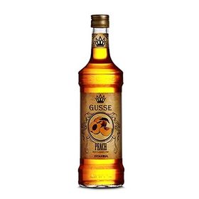 Gusse Şeftali Aromalı Kokteyl Ve Kahve Şurubu 700 ml