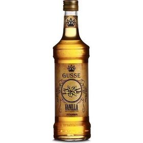 Gusse Vanilya Aromalı Kokteyl 700 ml Şurup Meyve Suyu