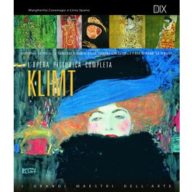 GUSTAV KLIMT - KOLEKTIF