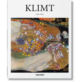 GUSTAV KLIMT - KOLEKTIF