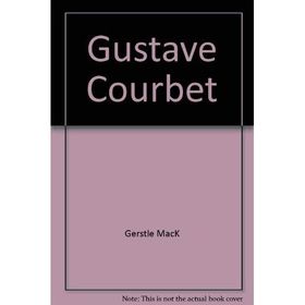 GUSTAVE COURBET - FABRICE MASANES