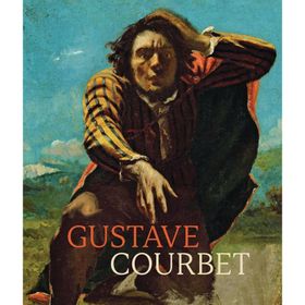 GUSTAVE COURBET - FABRICE MASANES