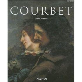 GUSTAVE COURBET - FABRICE MASANES