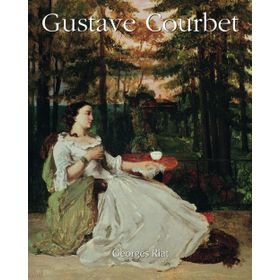 GUSTAVE COURBET - FABRICE MASANES