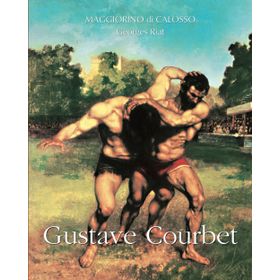 GUSTAVE COURBET - FABRICE MASANES