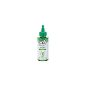 Gusto G0634 115 cc Likit Yeşil Gıda Boyası