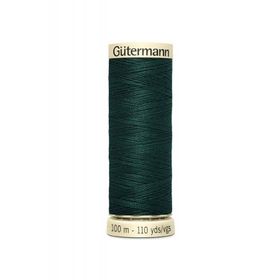 Gütermann 018 100 mt Dikiş İpi