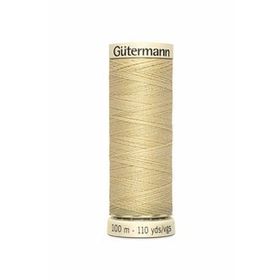 Gütermann 249 100 m Dikiş İpi