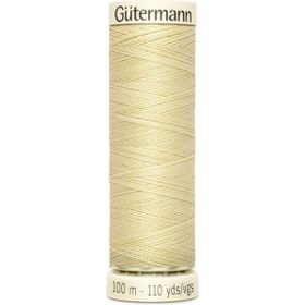 Gütermann 249 100 m Dikiş İpi