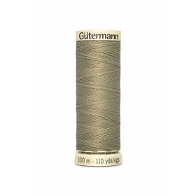Gütermann 258 100 m Dikiş İpi