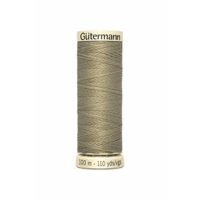 Gütermann 258 100 m Dikiş İpi