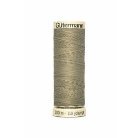 Gütermann 258 100 m Dikiş İpi