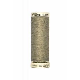 Gütermann 258 100 m Dikiş İpi