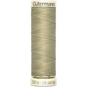 Gütermann 258 100 m Dikiş İpi