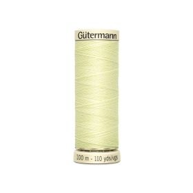 Gütermann 292 100 m Dikiş İpi