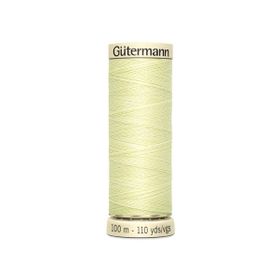 Gütermann 292 100 m Dikiş İpi