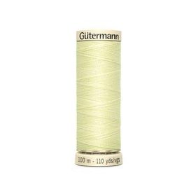 Gütermann 292 100 m Dikiş İpi