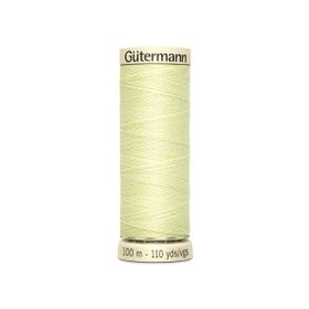 Gütermann 292 100 m Dikiş İpi