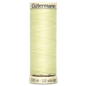 Gütermann 292 100 m Dikiş İpi