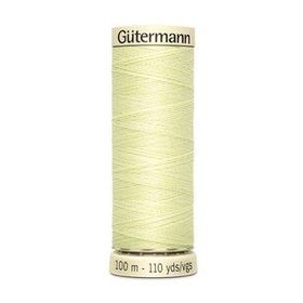 Gütermann 292 100 m Dikiş İpi