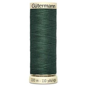 Gütermann 302 100 m Dikiş İpi