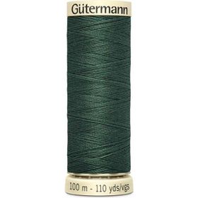Gütermann 302 100 m Dikiş İpi
