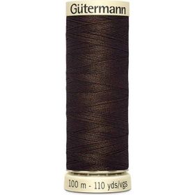 Gütermann 406 100 m Dikiş İpi