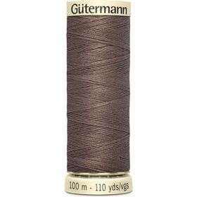 Gütermann 439 100 m Dikiş İpi