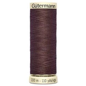 Gütermann 446 100 m Dikiş İpi