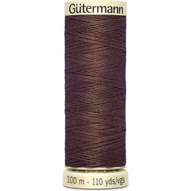 Gütermann 446 100 m Dikiş İpi