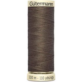 Gütermann 467 100 m Dikiş İpi